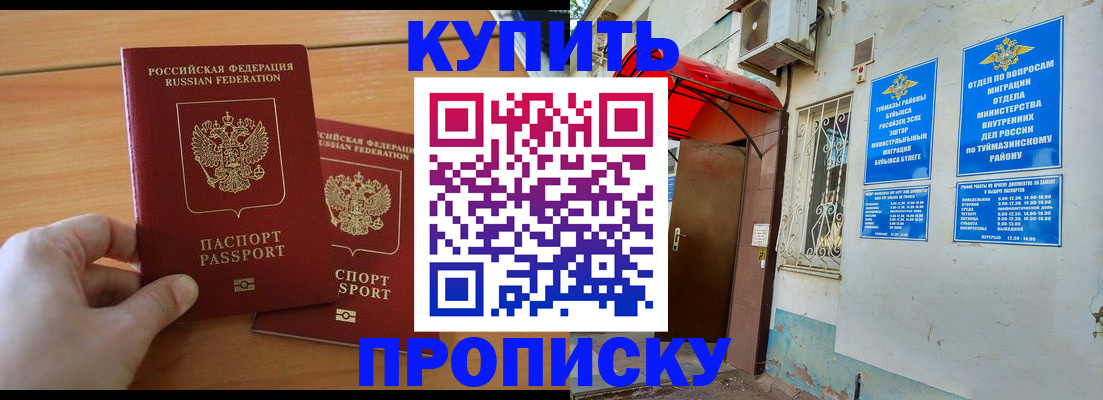 прописка штамп в Чебоксарах